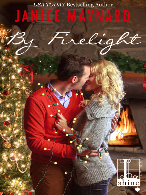 Title details for By Firelight by Janice Maynard - Available